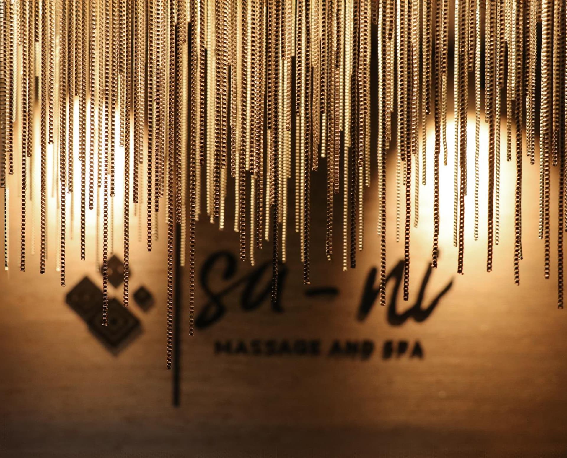 Abstract Hotel