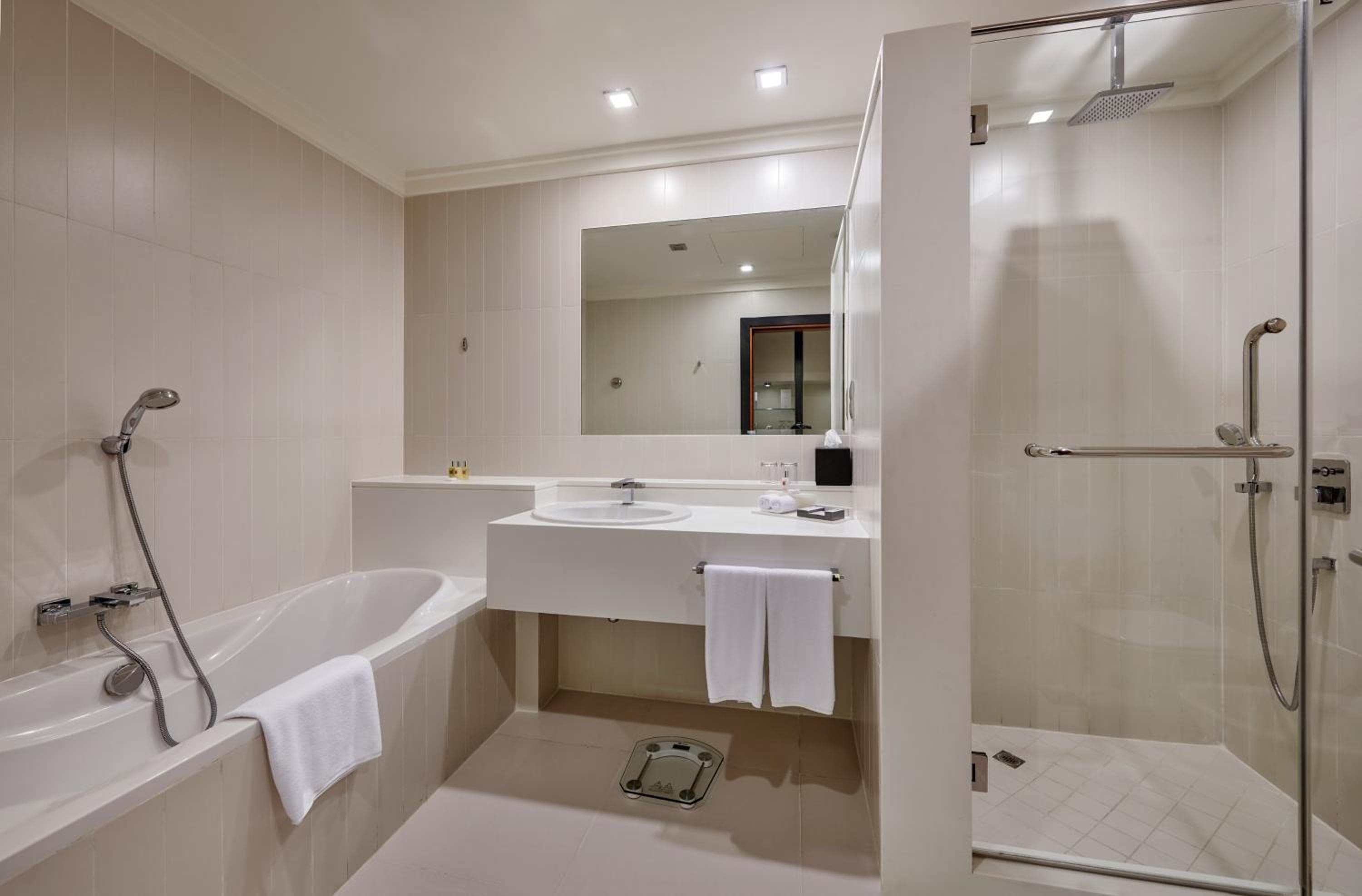 Millennium Airport Hotel Dubai