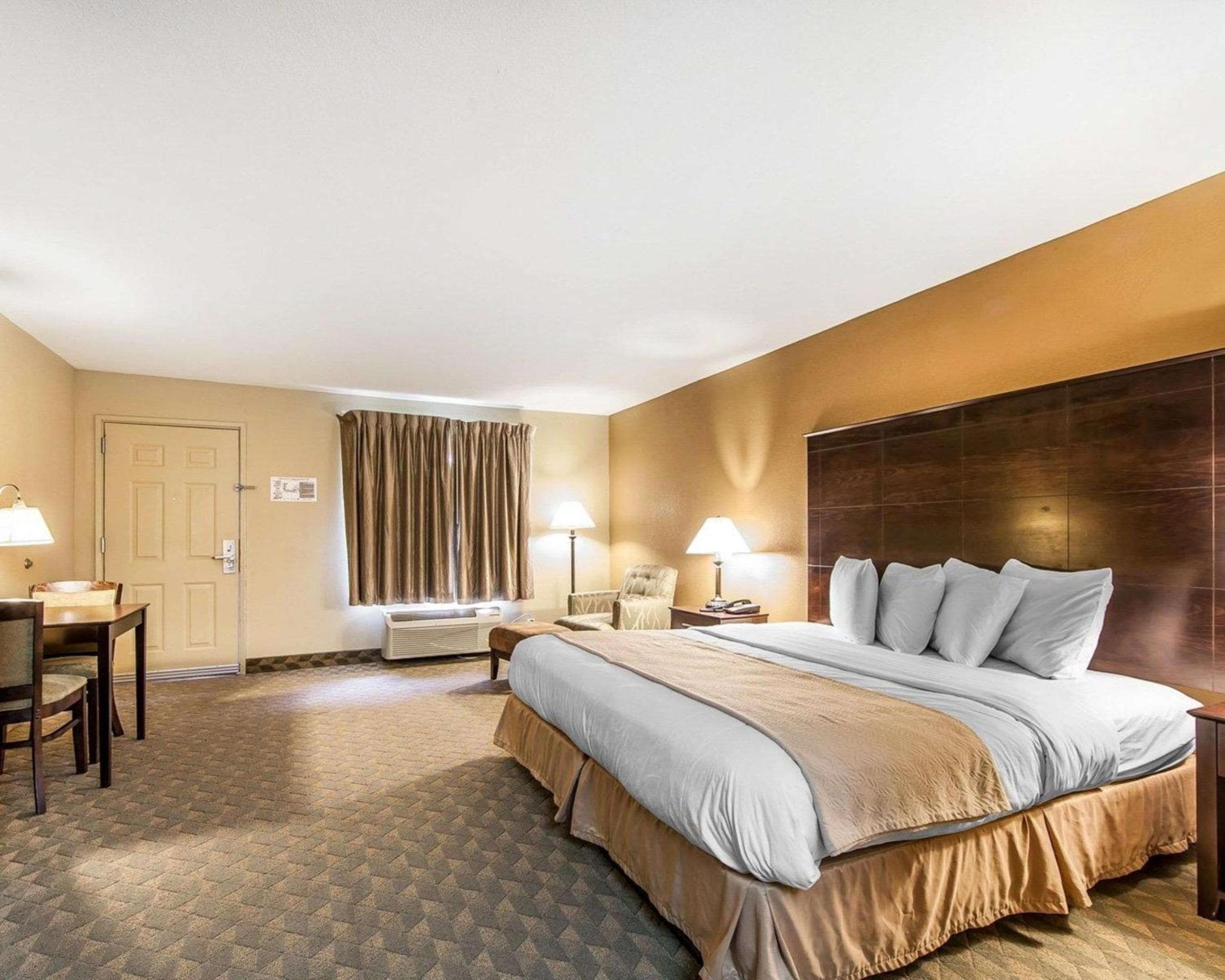 Quality Inn & Suites Bremen