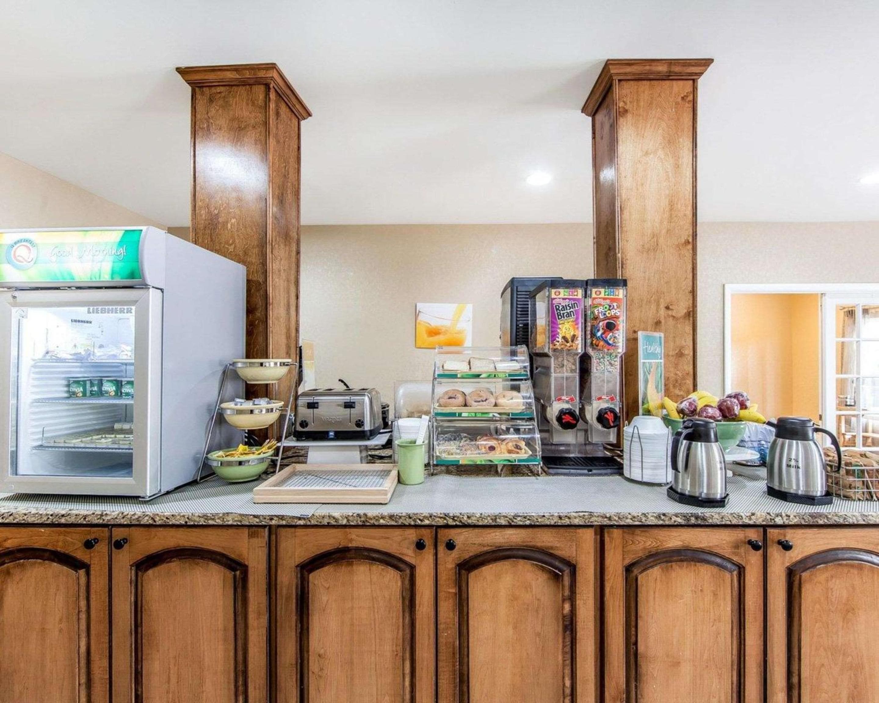 Quality Inn & Suites Bremen