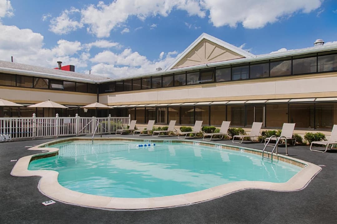 Ramada by Wyndham Boston