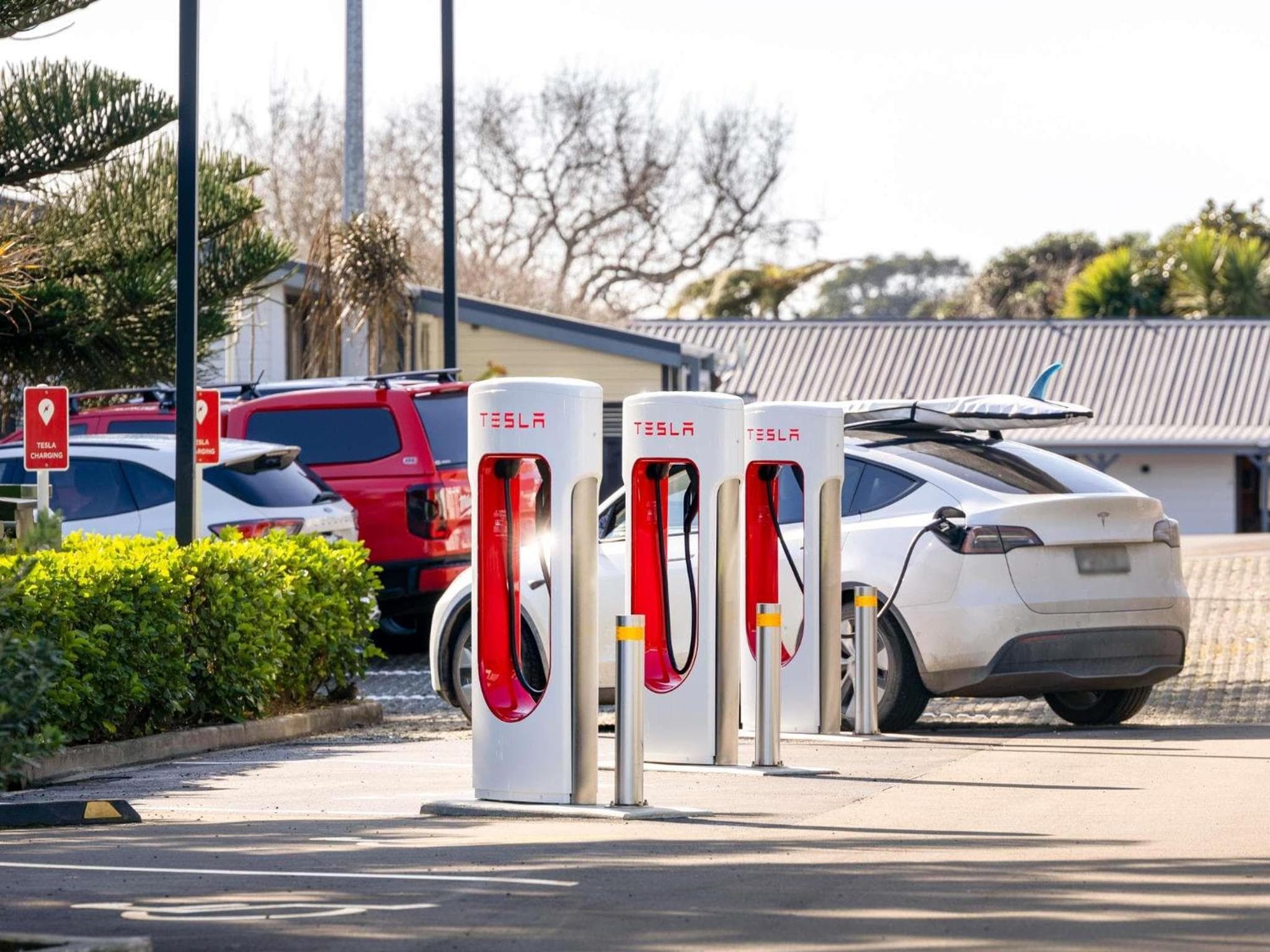 Novotel New Plymouth Taranaki