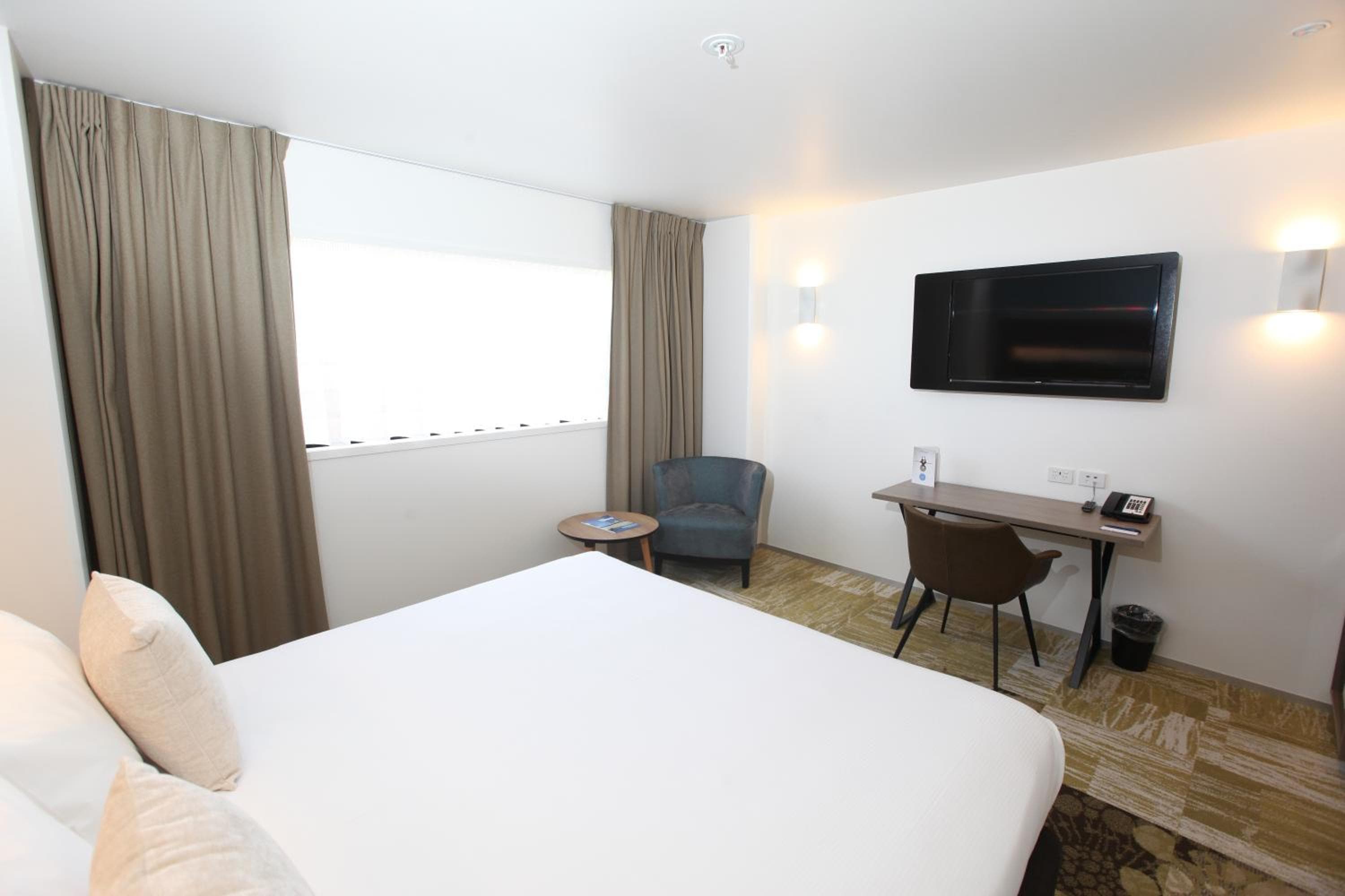 Novotel New Plymouth Taranaki