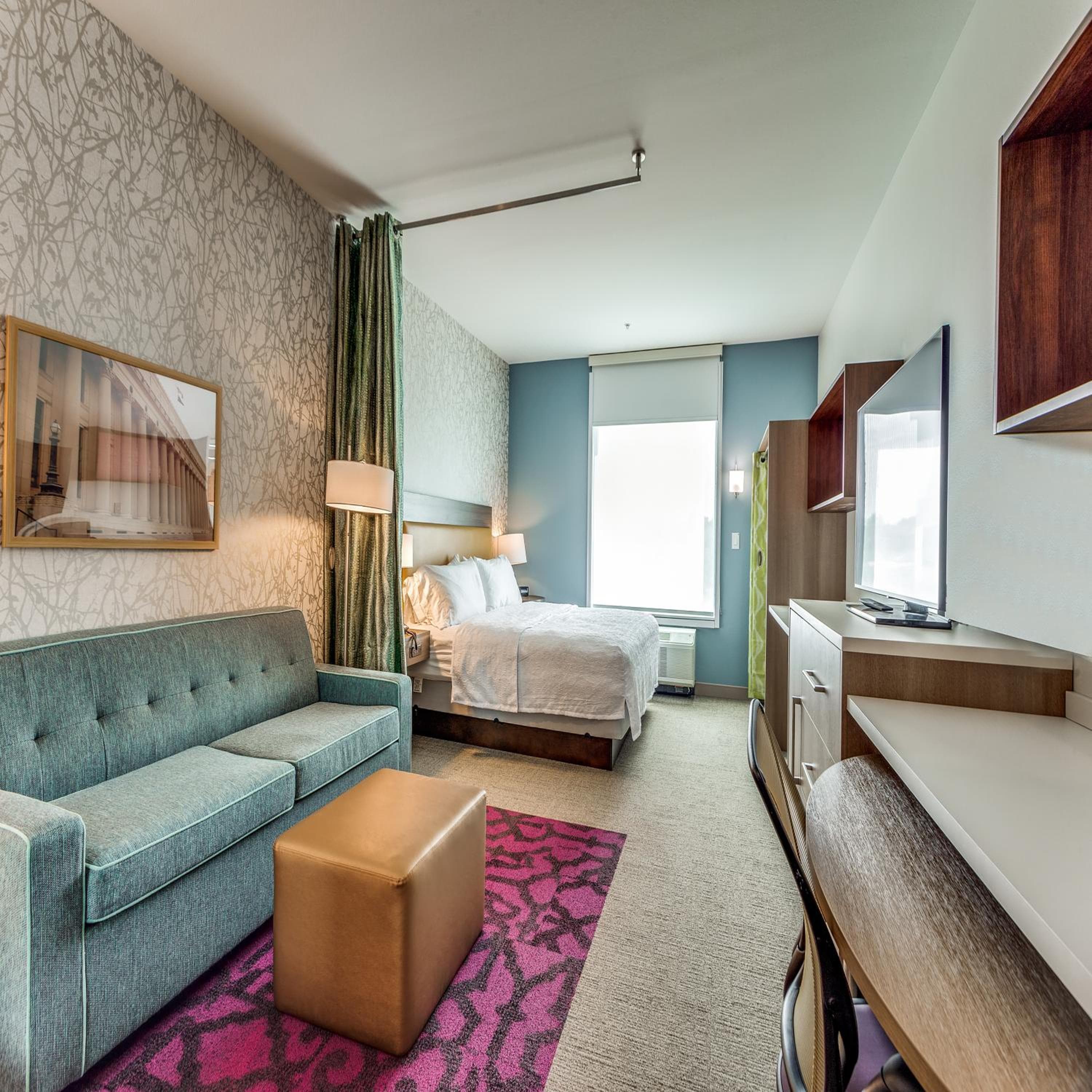 Home2 Suites By Hilton Fort Worth Arlington West