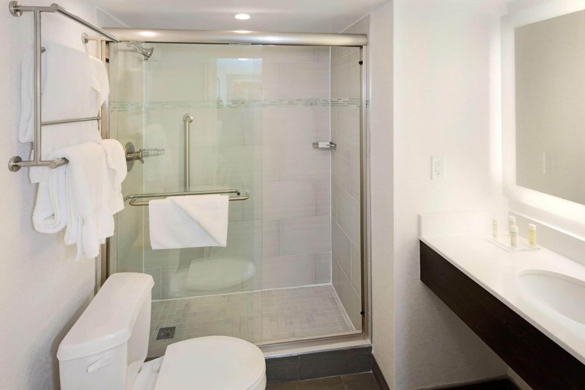 Hilton Garden Inn Reagan National Airport
