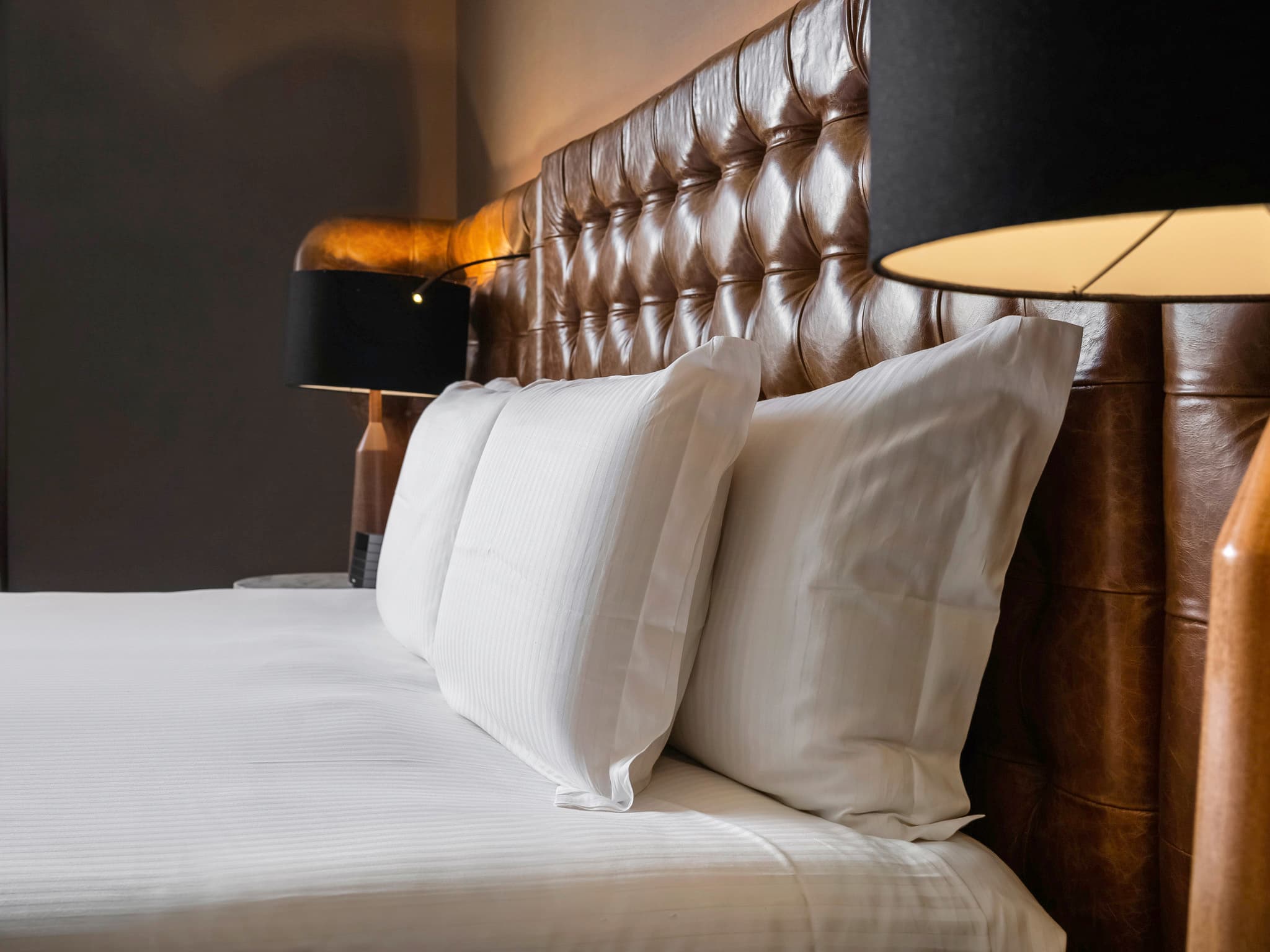 Pullman São Paulo Guarulhos Airport