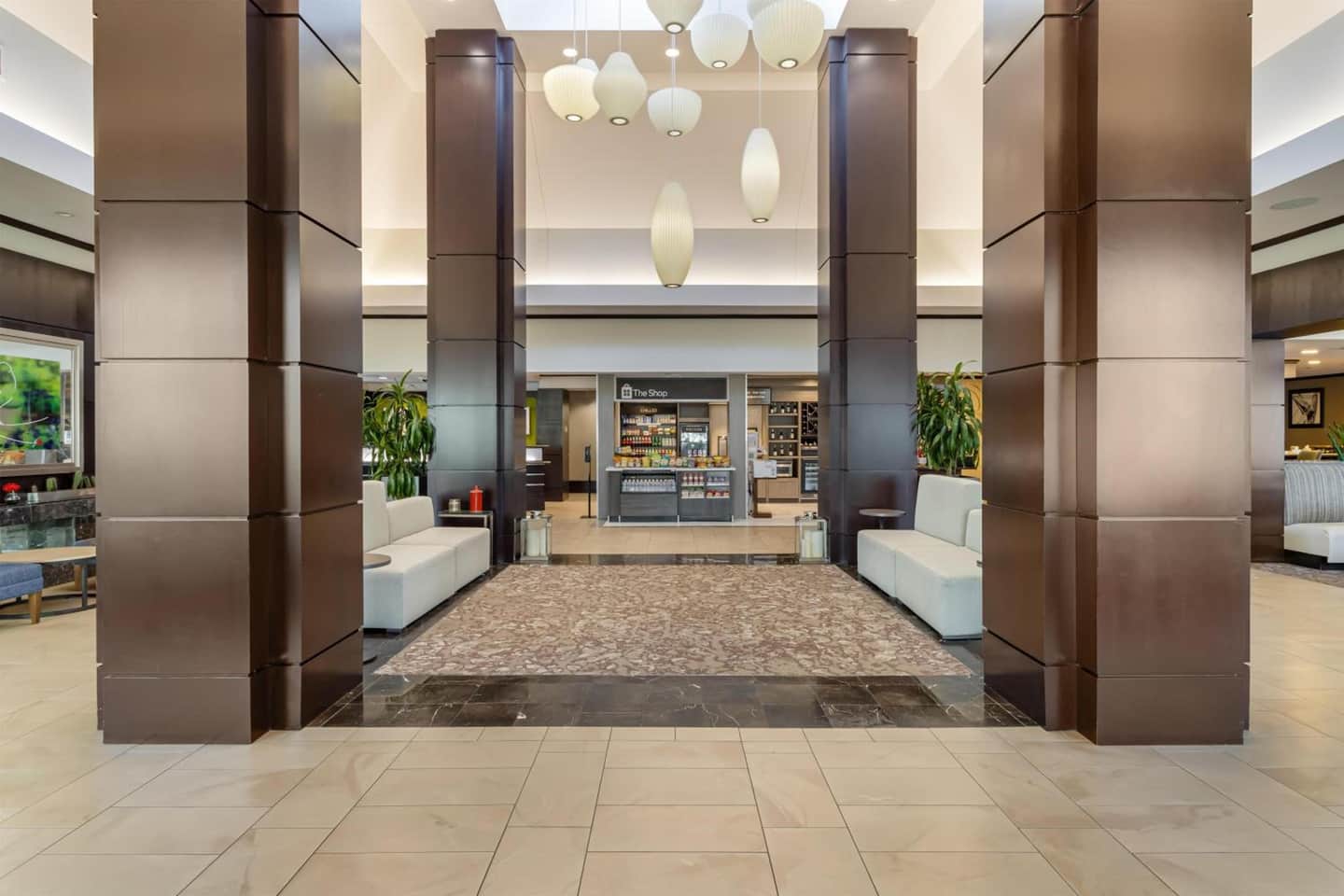 Hilton Garden Inn Houston NW America Plaza