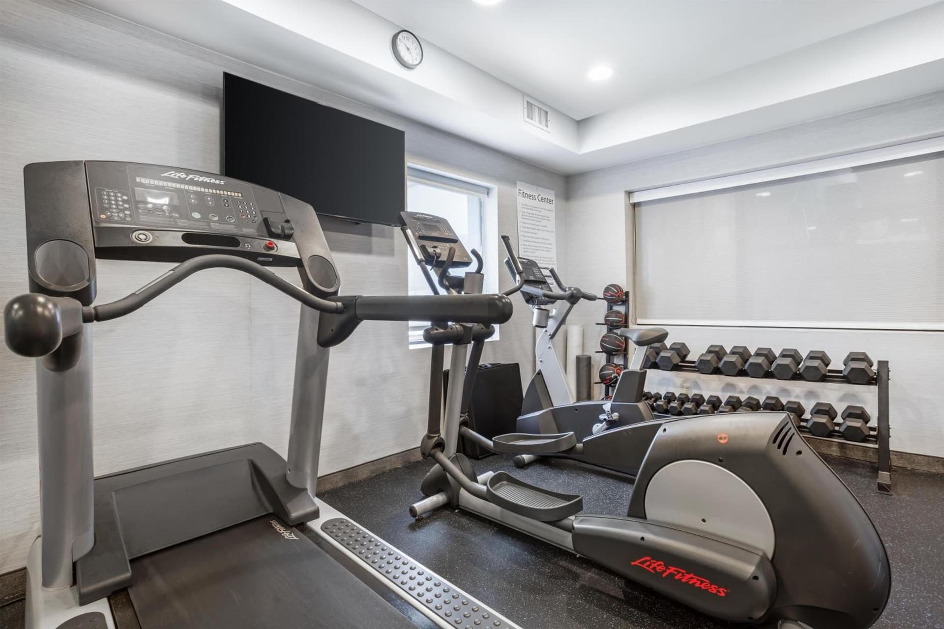 Best Western Roslyn-Long Island Hotel