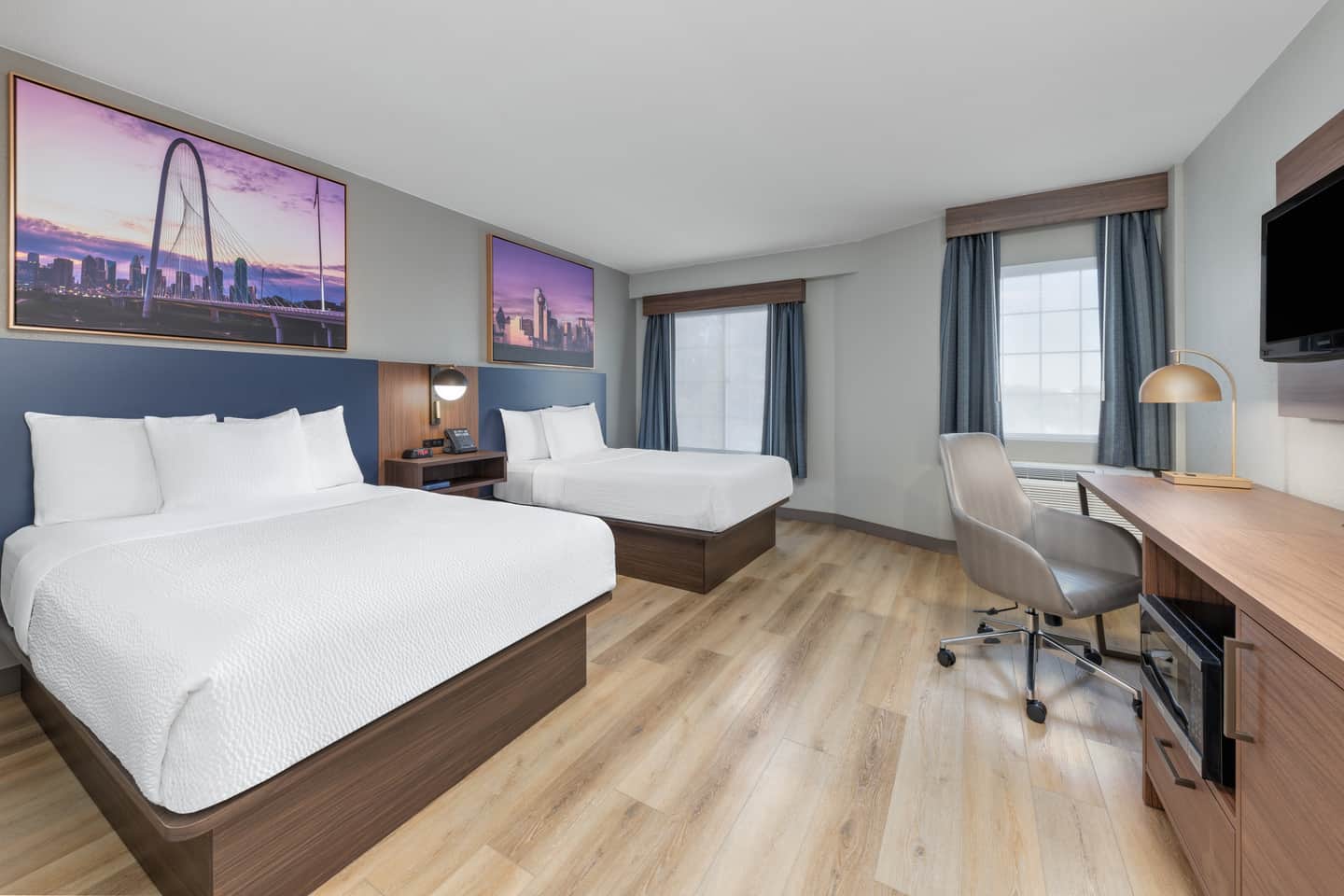 La Quinta by Wyndham Dallas DFW Airport North