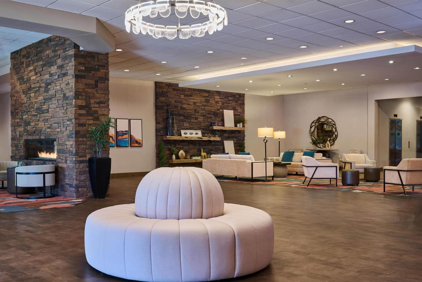 DoubleTree by Hilton Hotel Flagstaff