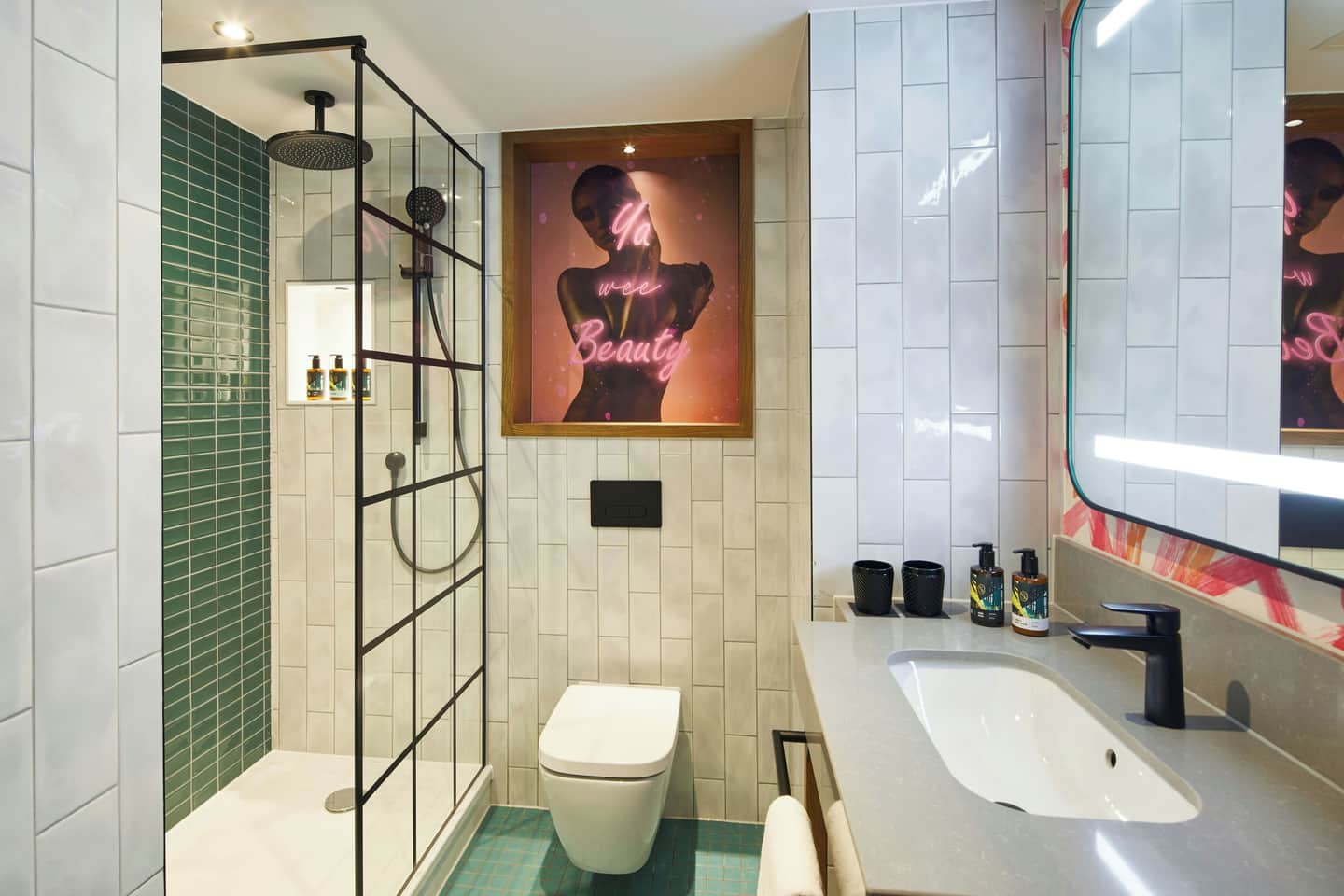 NYX Hotel Edinburgh by Leonardo Hotels