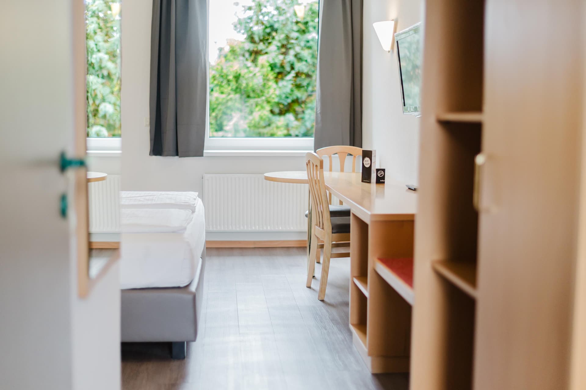 Motel Baden