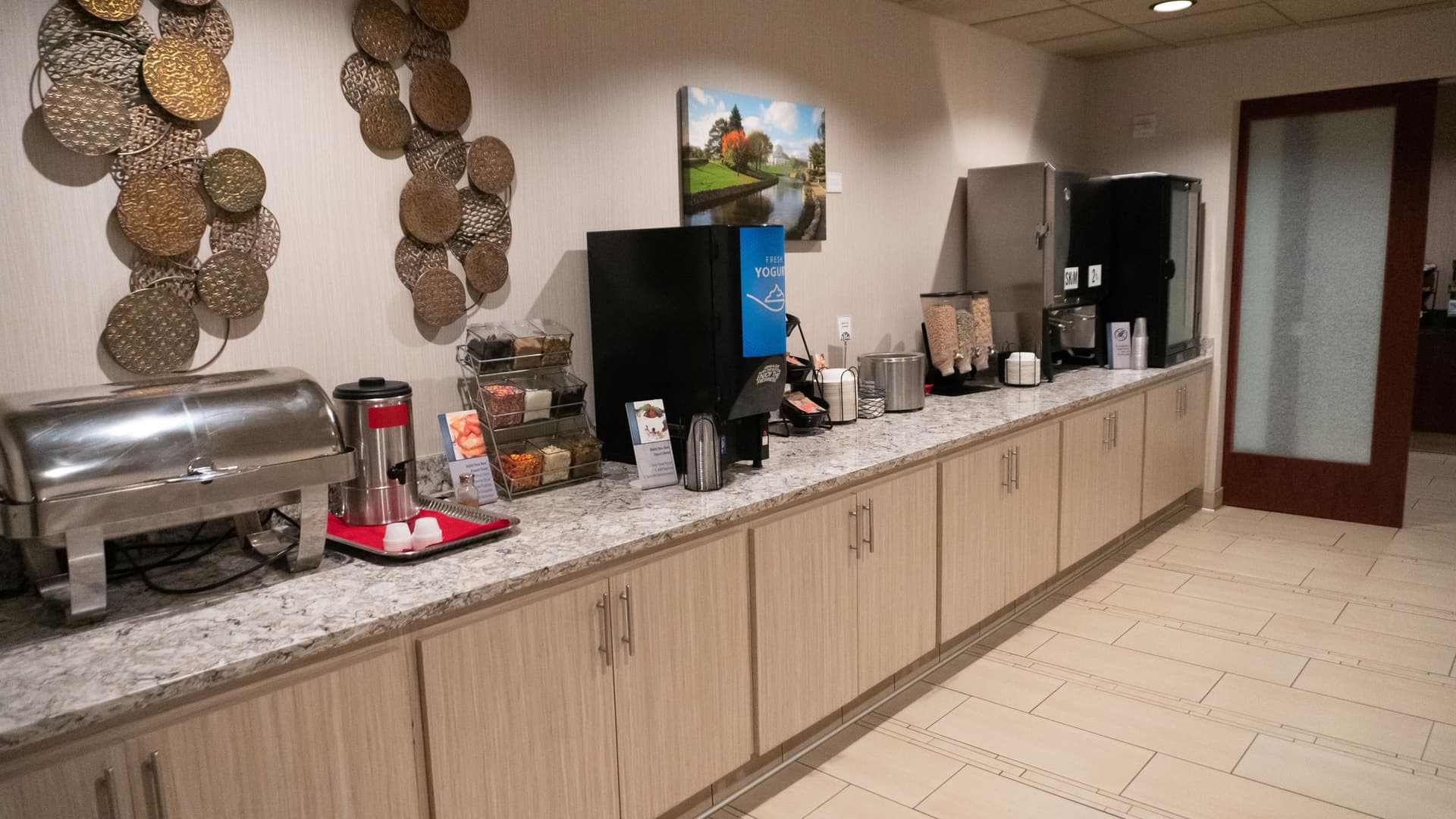 Radisson Hotel St. Paul Downtown