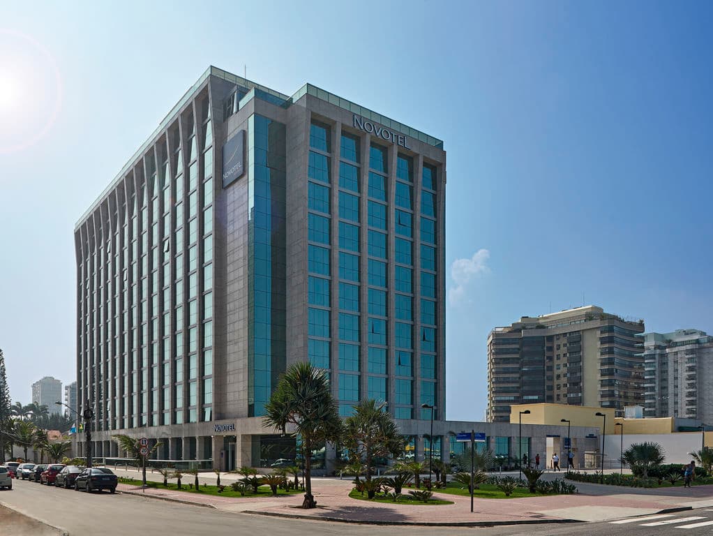 Novotel RJ Barra da Tijuca