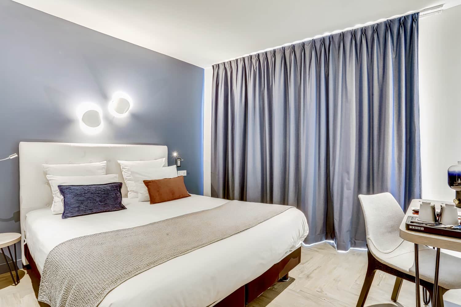 Hotel Courseine