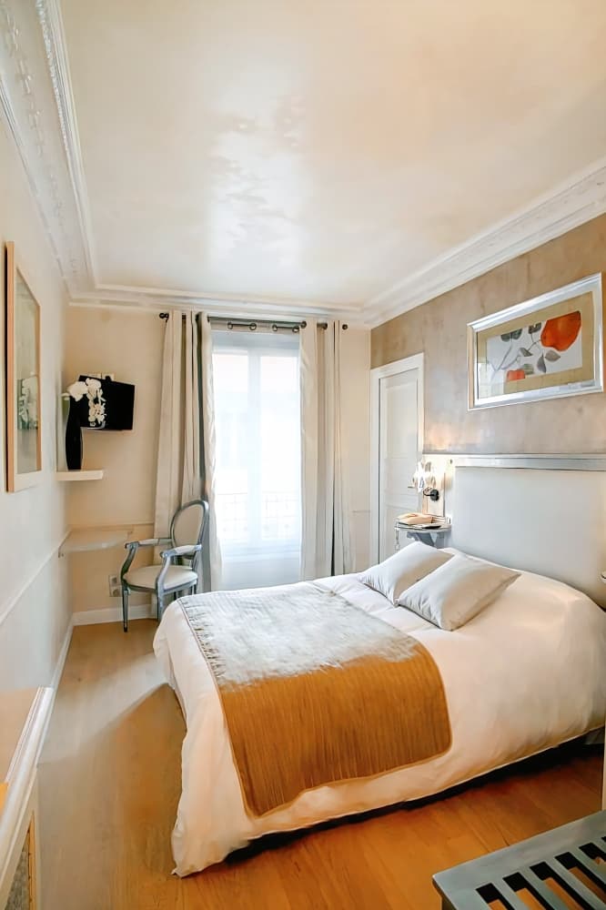Hôtel Gavarni