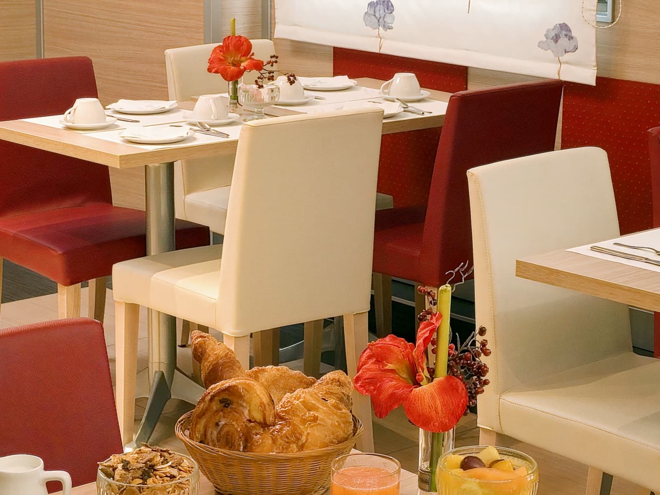 Hôtel Mercure Paris Gobelins Place d'Italie