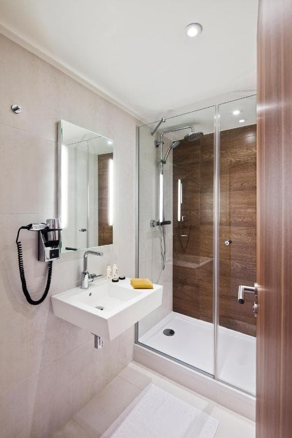 Best Western Plus 61 Paris Nation