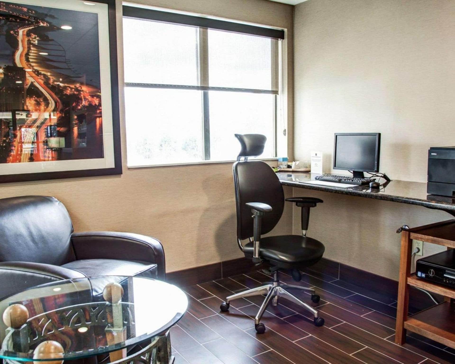 Comfort Suites Lombard/Addison