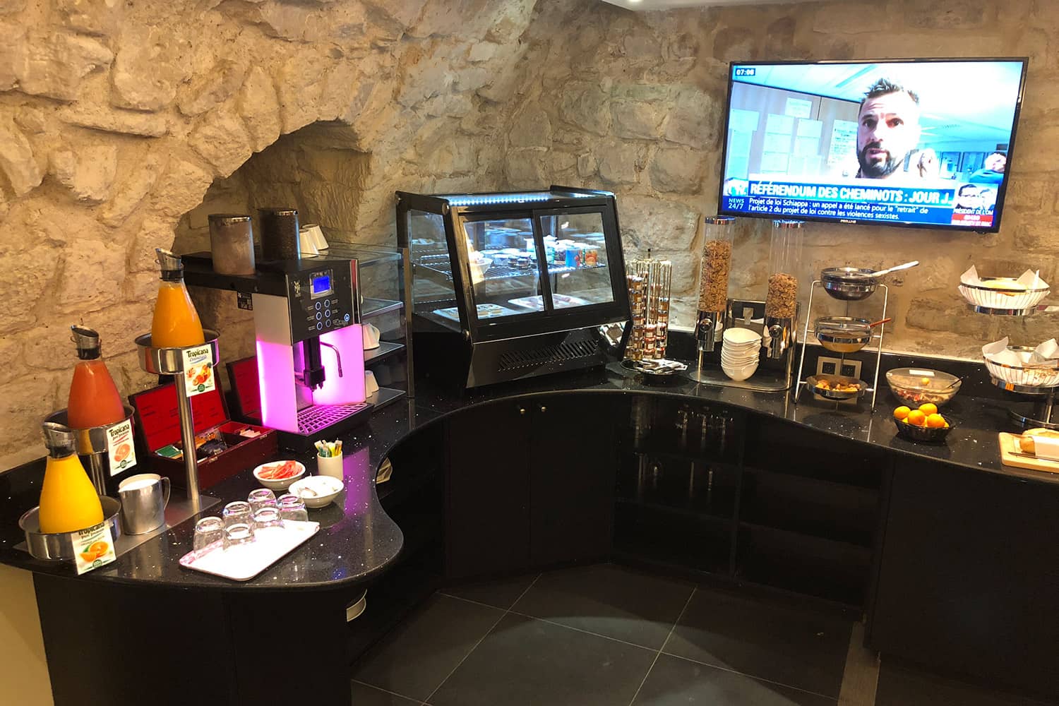 Hôtel Du Vieux Saule