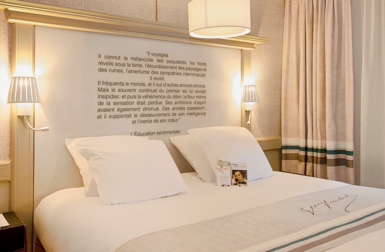 Hôtel Littéraire Gustave Flaubert, BW Signature Collection