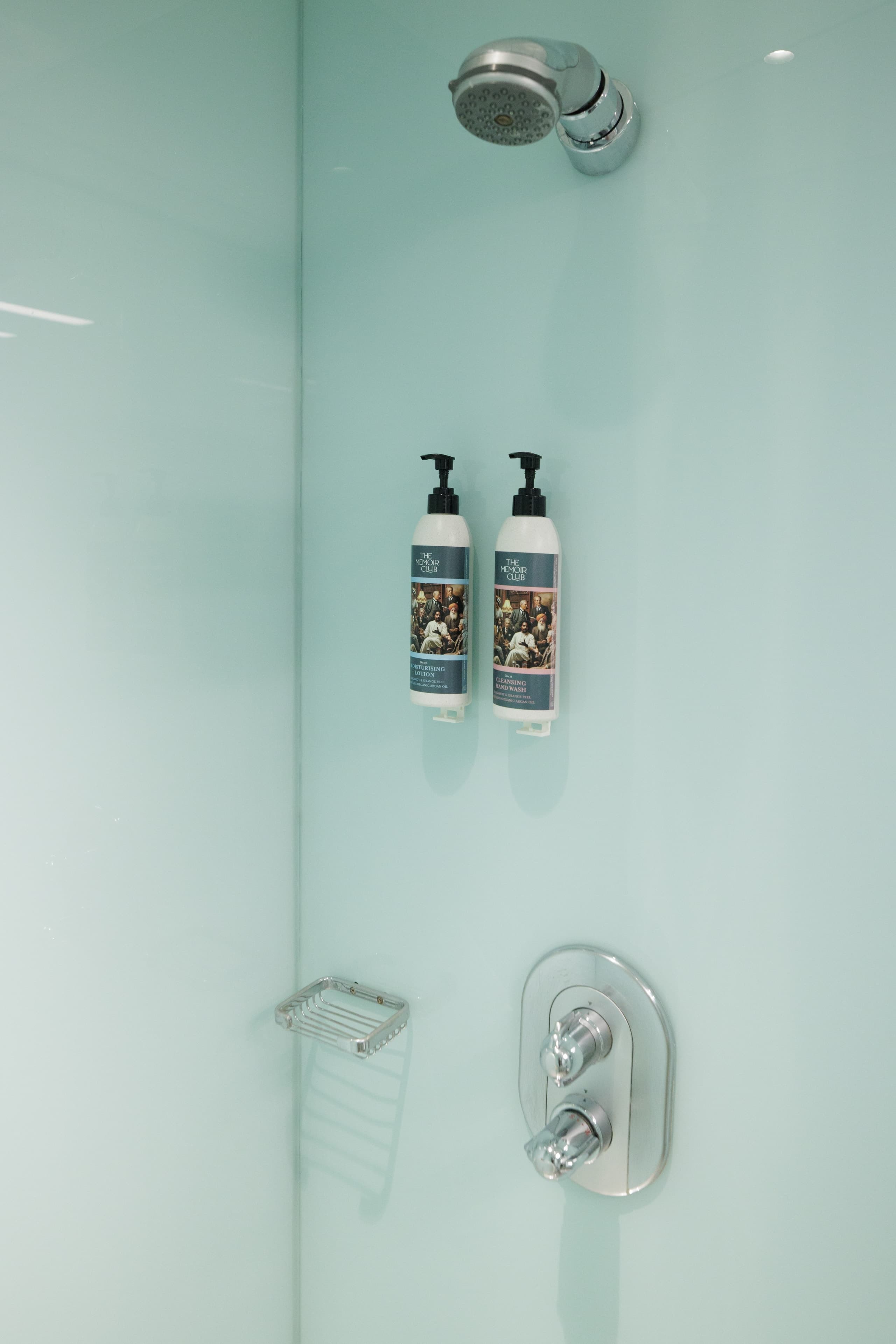 The Memoir Club (formerly Ambassadors Bloomsbury)