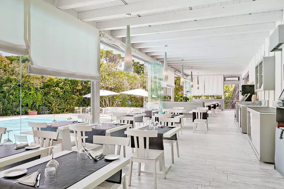 Italiana Hotels Florence