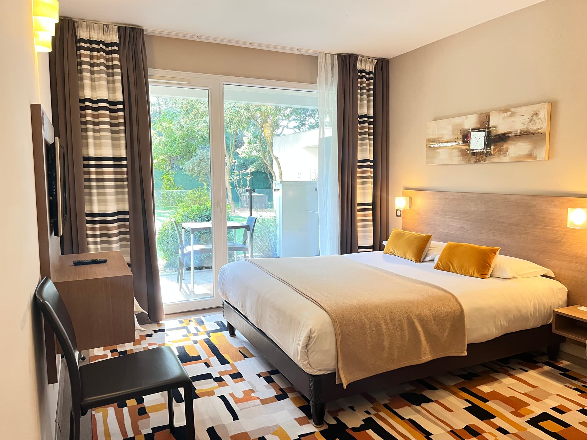 Forme-hotel & Spa Montpellier Sud-Est - Parc Expositions