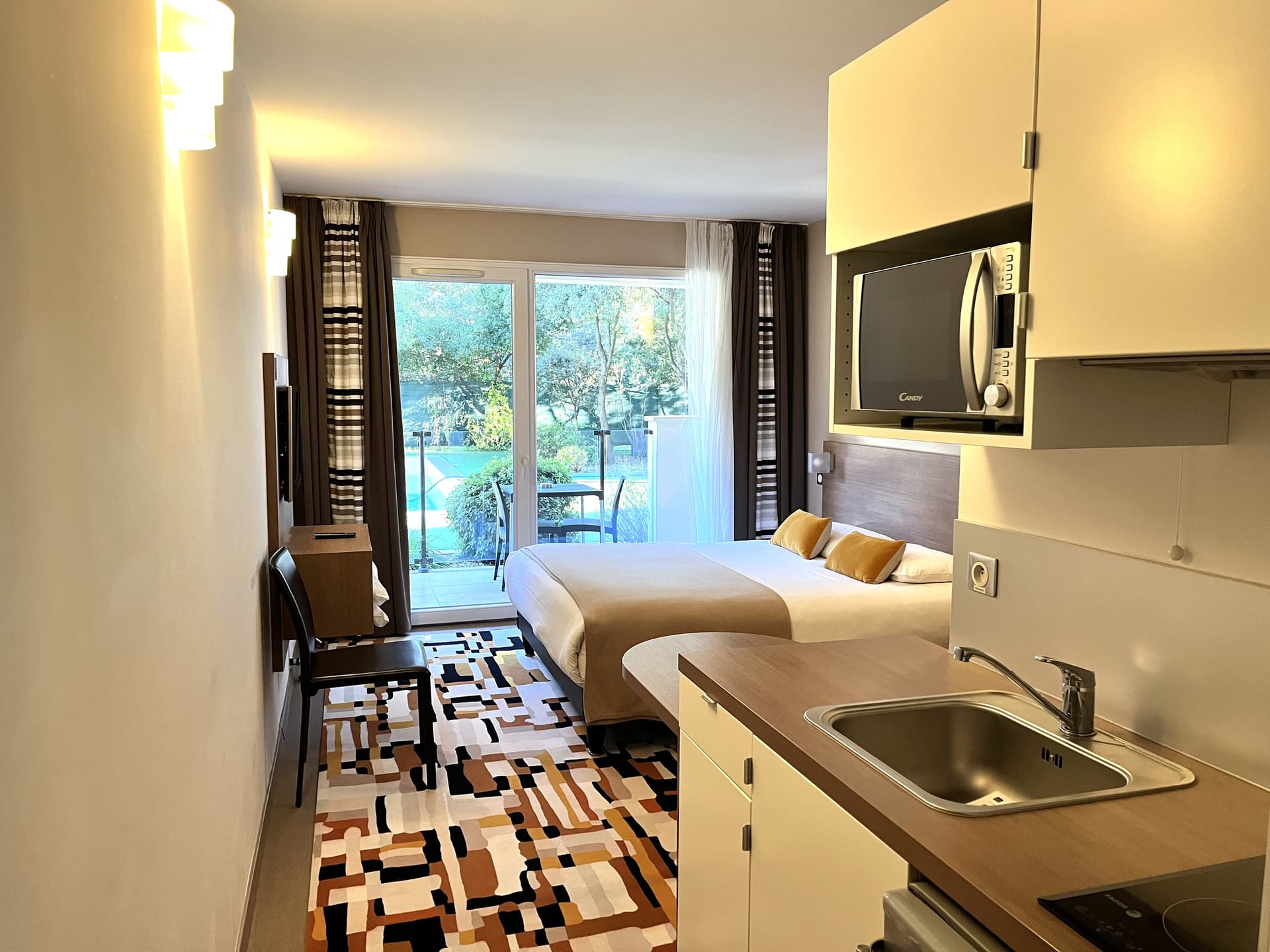 Forme-hotel & Spa Montpellier Sud-Est - Parc Expositions