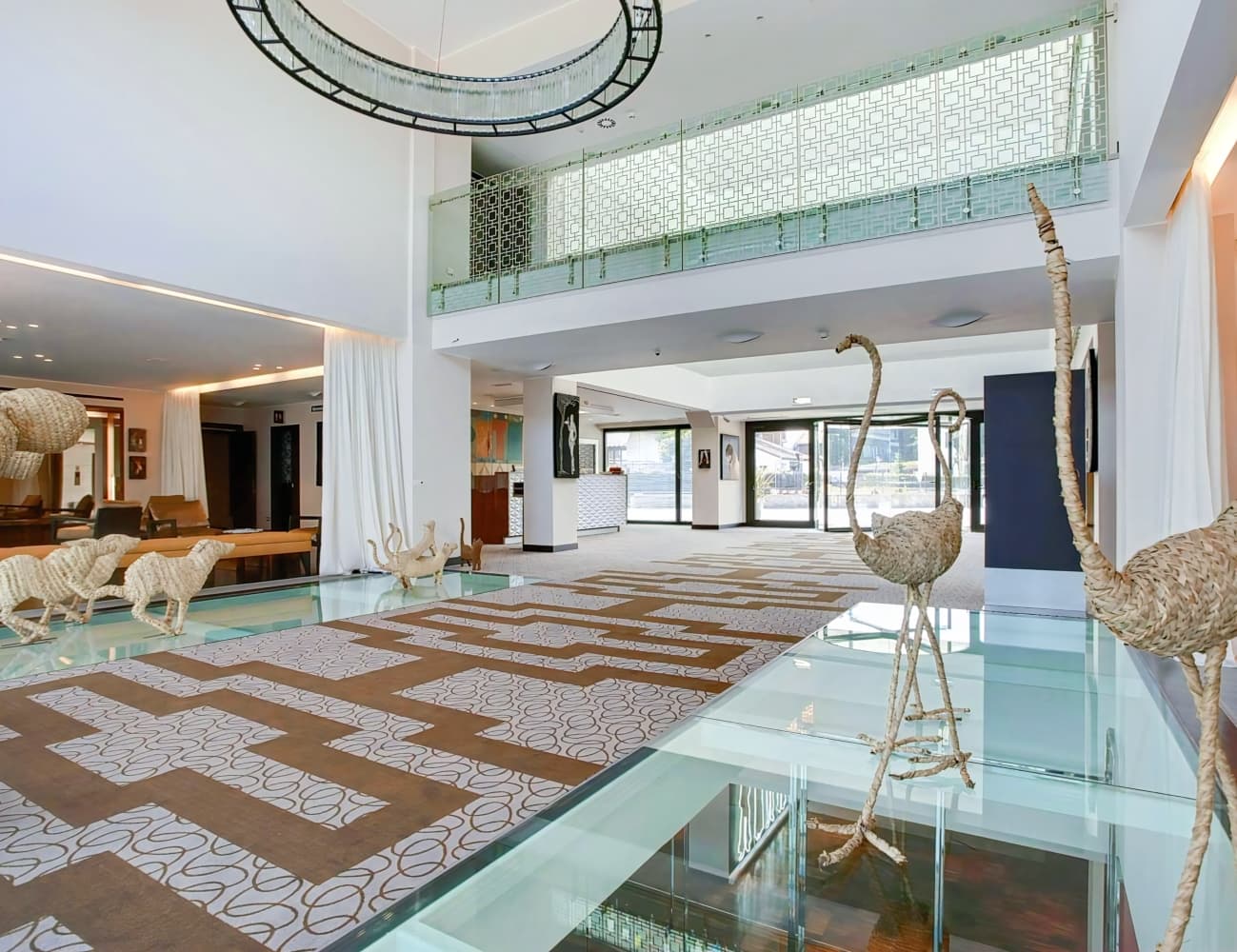 Devero Hotel & Spa BW Signature Collection