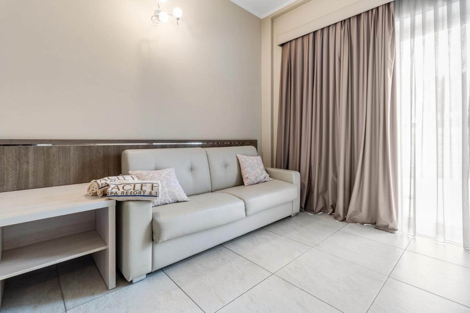 Eracle Hotel
