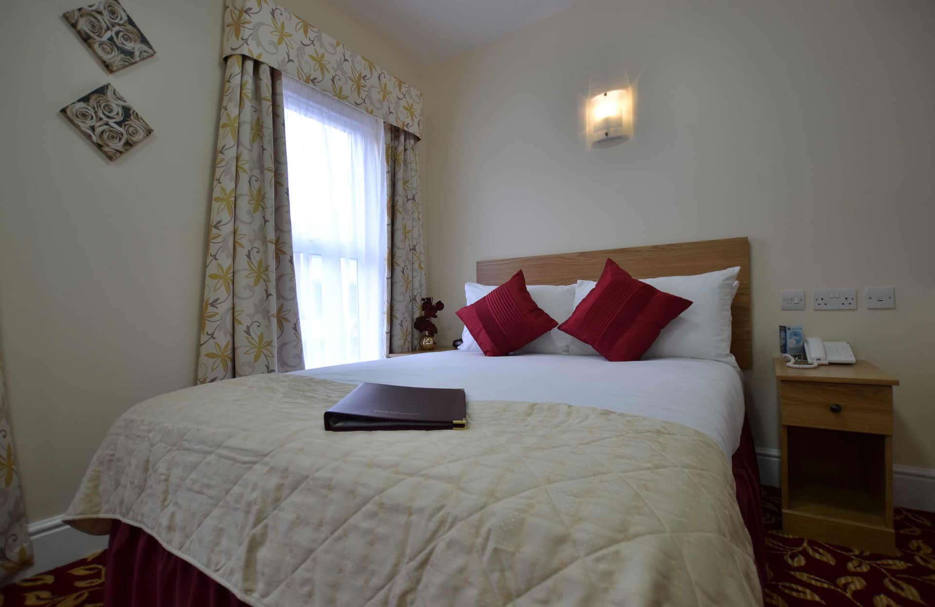 Best Western Hotel Greater London (old)