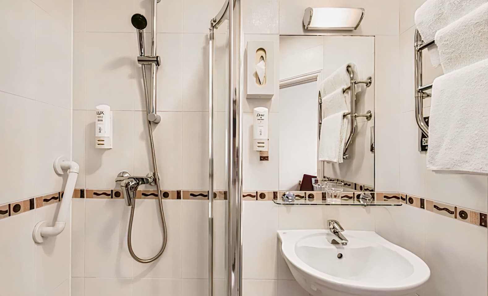 Days Inn Hyde Park - Paddington