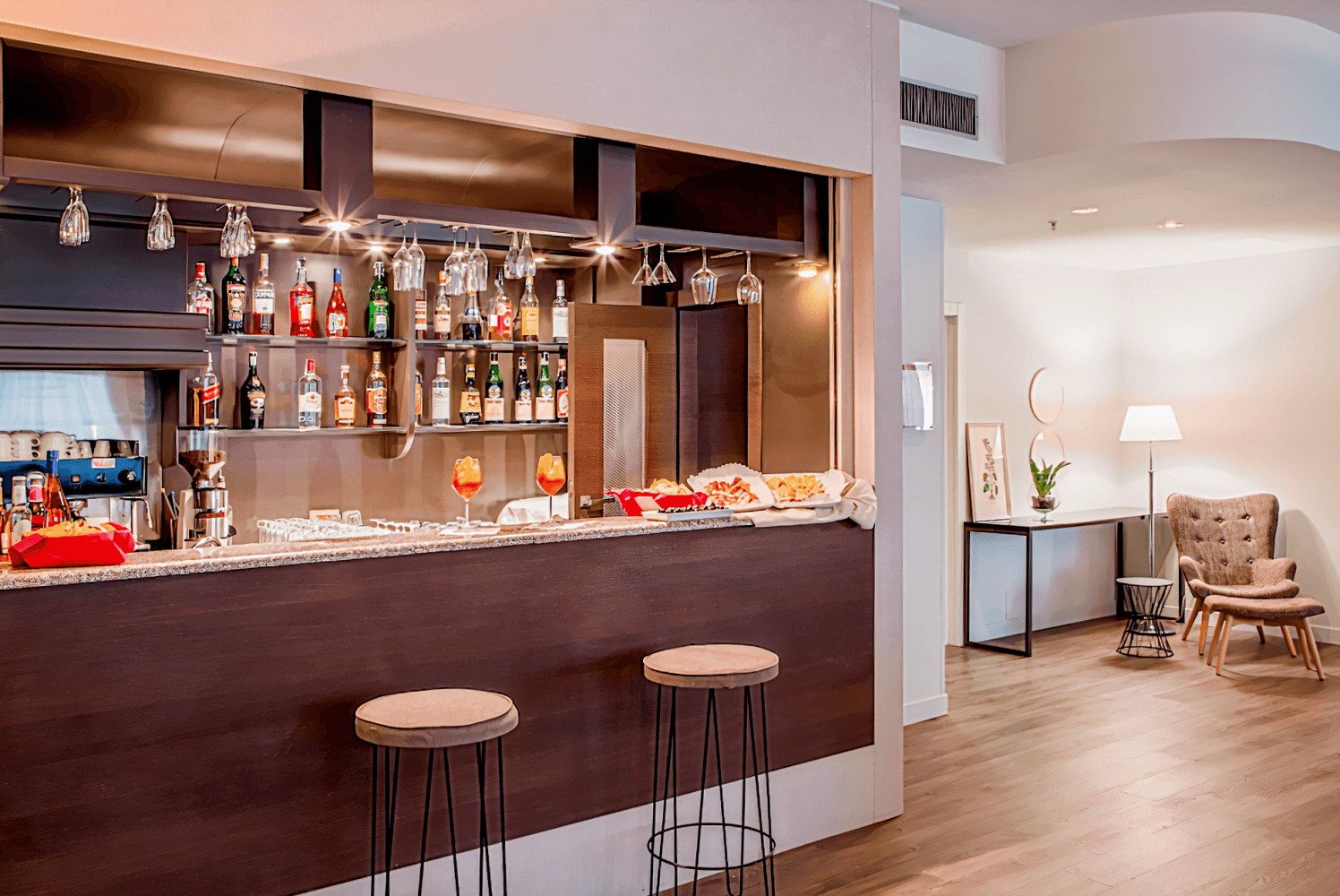 Best Western Plus CHC Florence