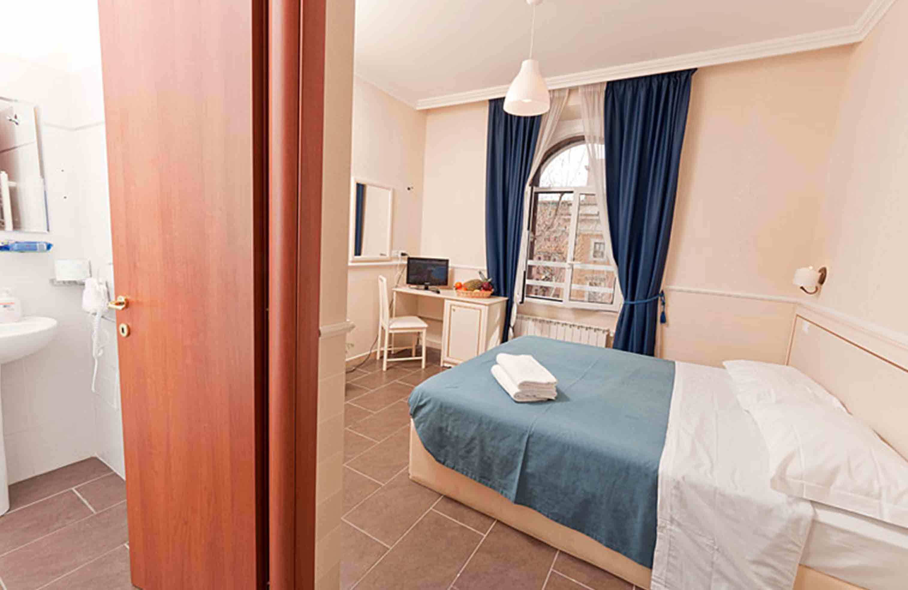 Cesar Palace Guest House