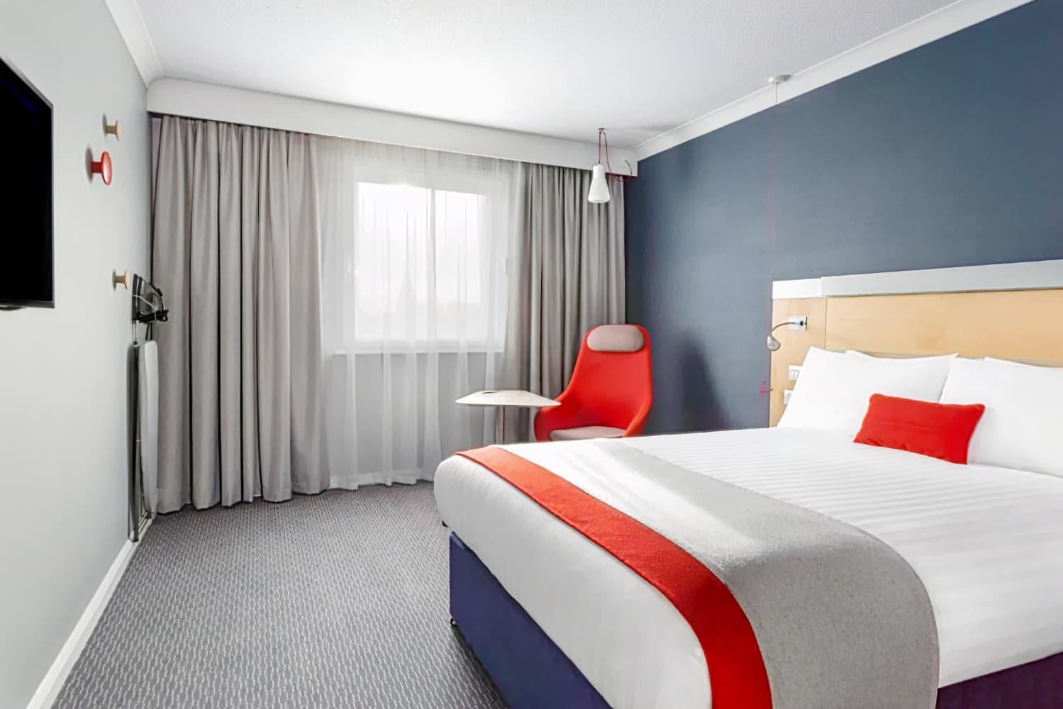 Holiday Inn Express London Earls Court