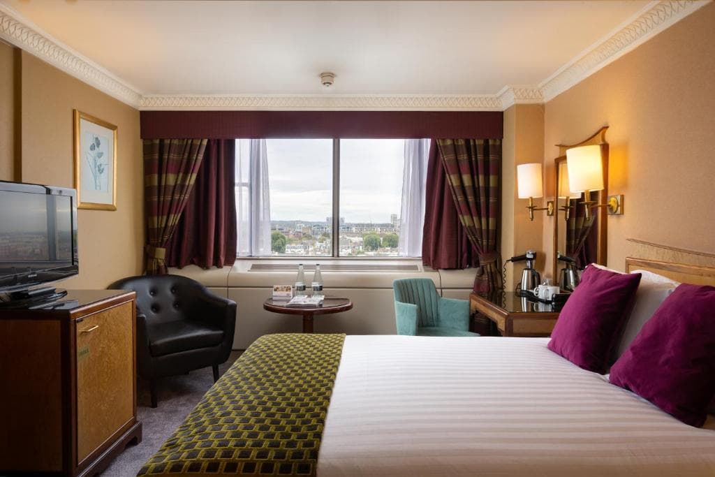 Copthorne Tara London Kensington