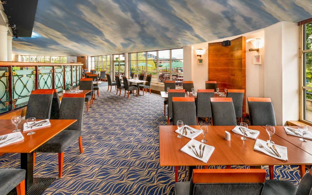 Copthorne Hotel Merry Hill