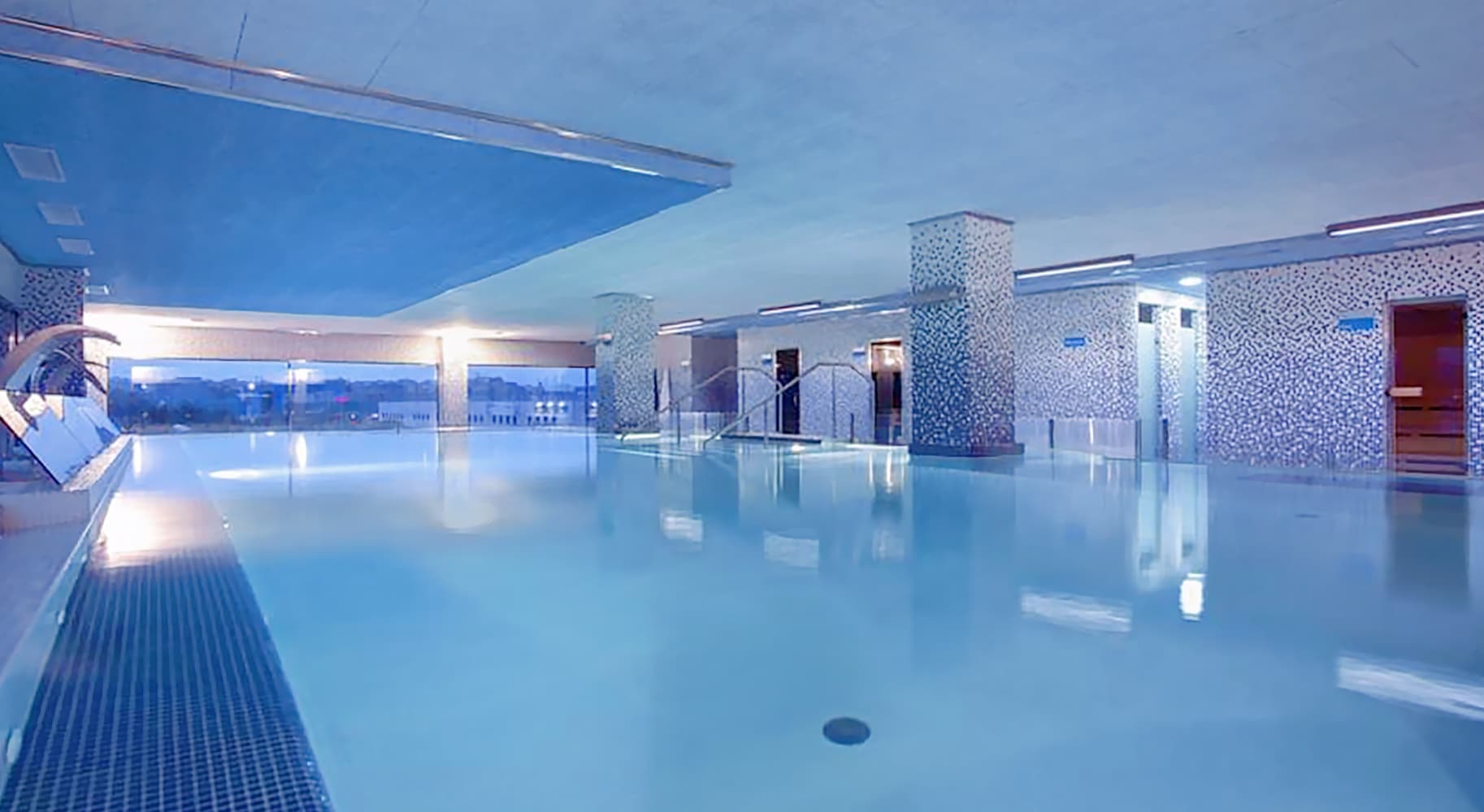 Frontair Congress Barcelona