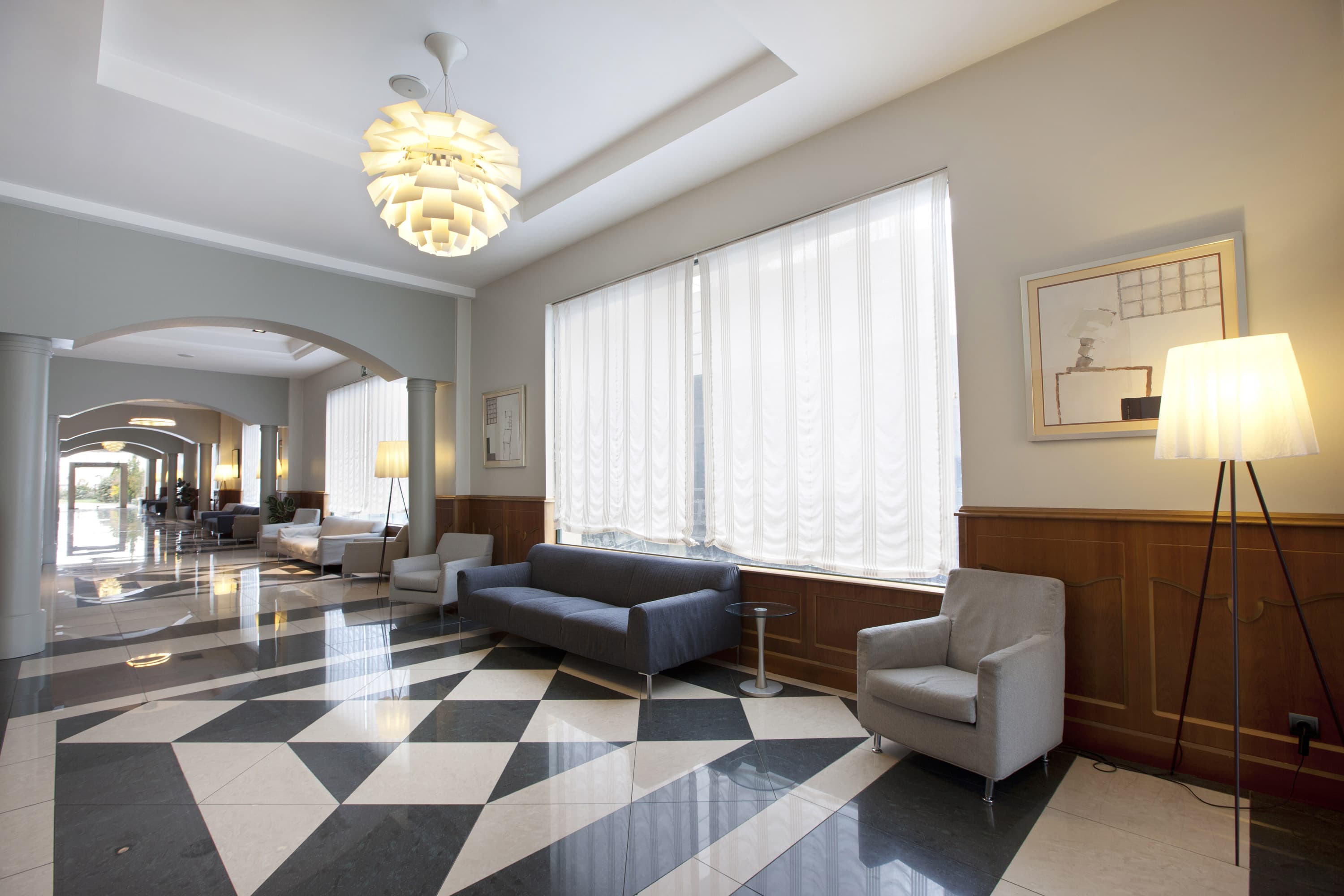 Holiday Inn Madrid Calle Alcalá