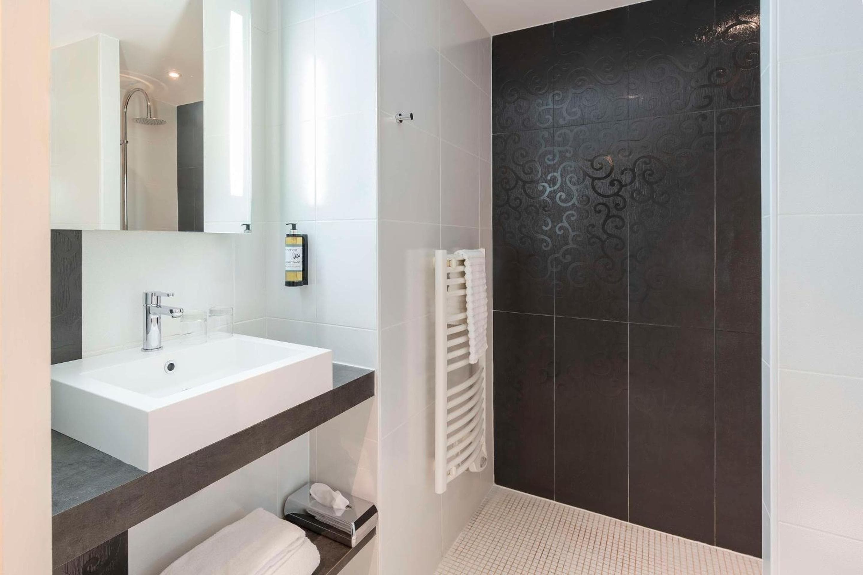 Best Western Hôtel & Spa Villa Saint Antoine