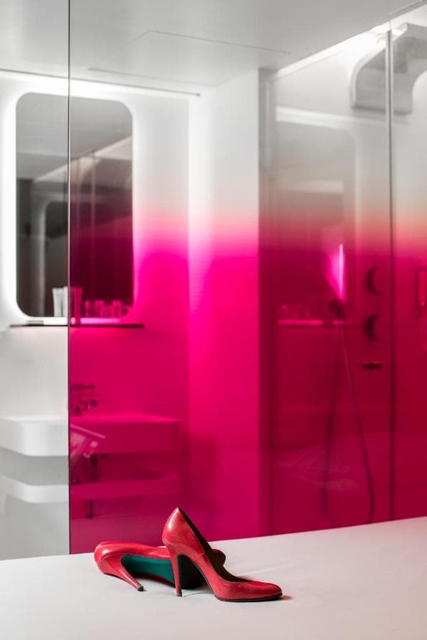 Hôtel Odyssey By Elegancia