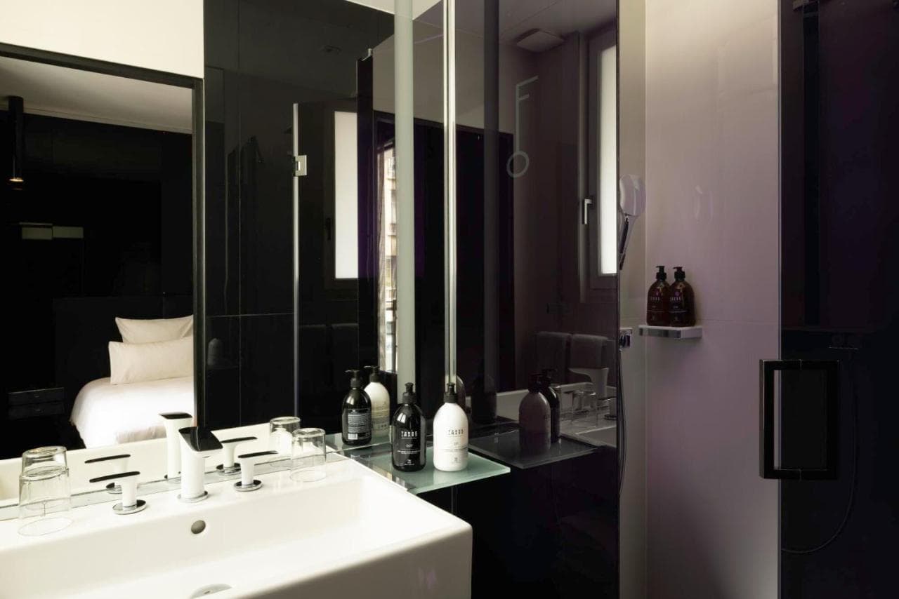 Hôtel Félicien & SPA