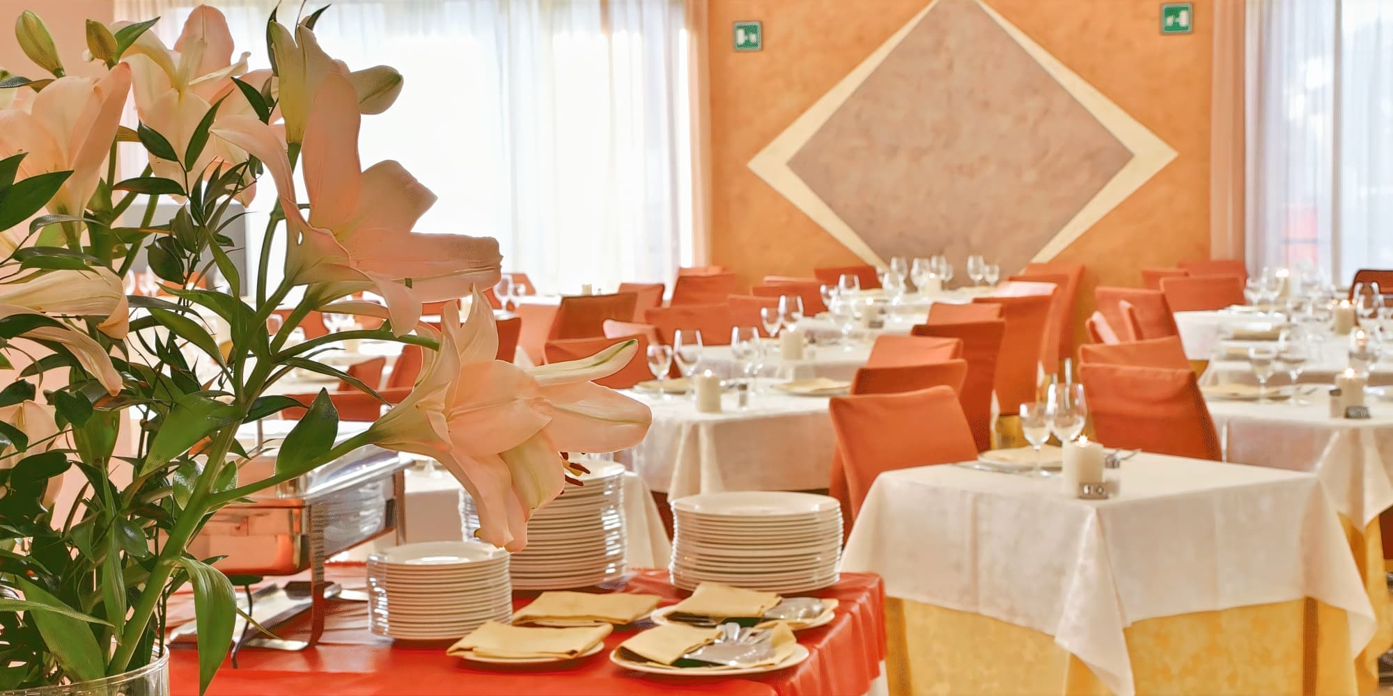 Best Western Cavalieri Della Corona