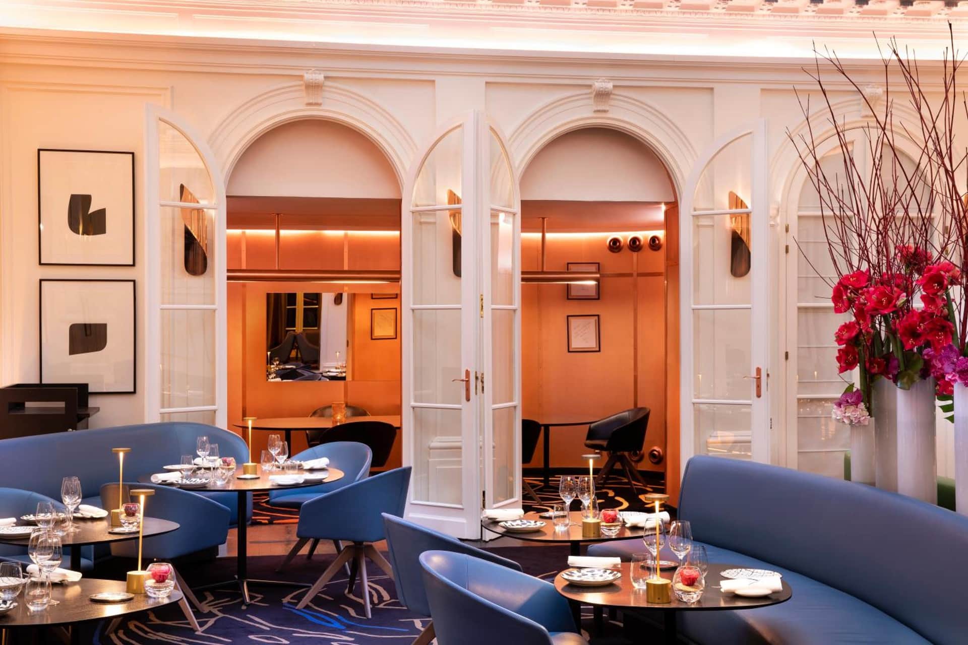 Hôtel Vernet
