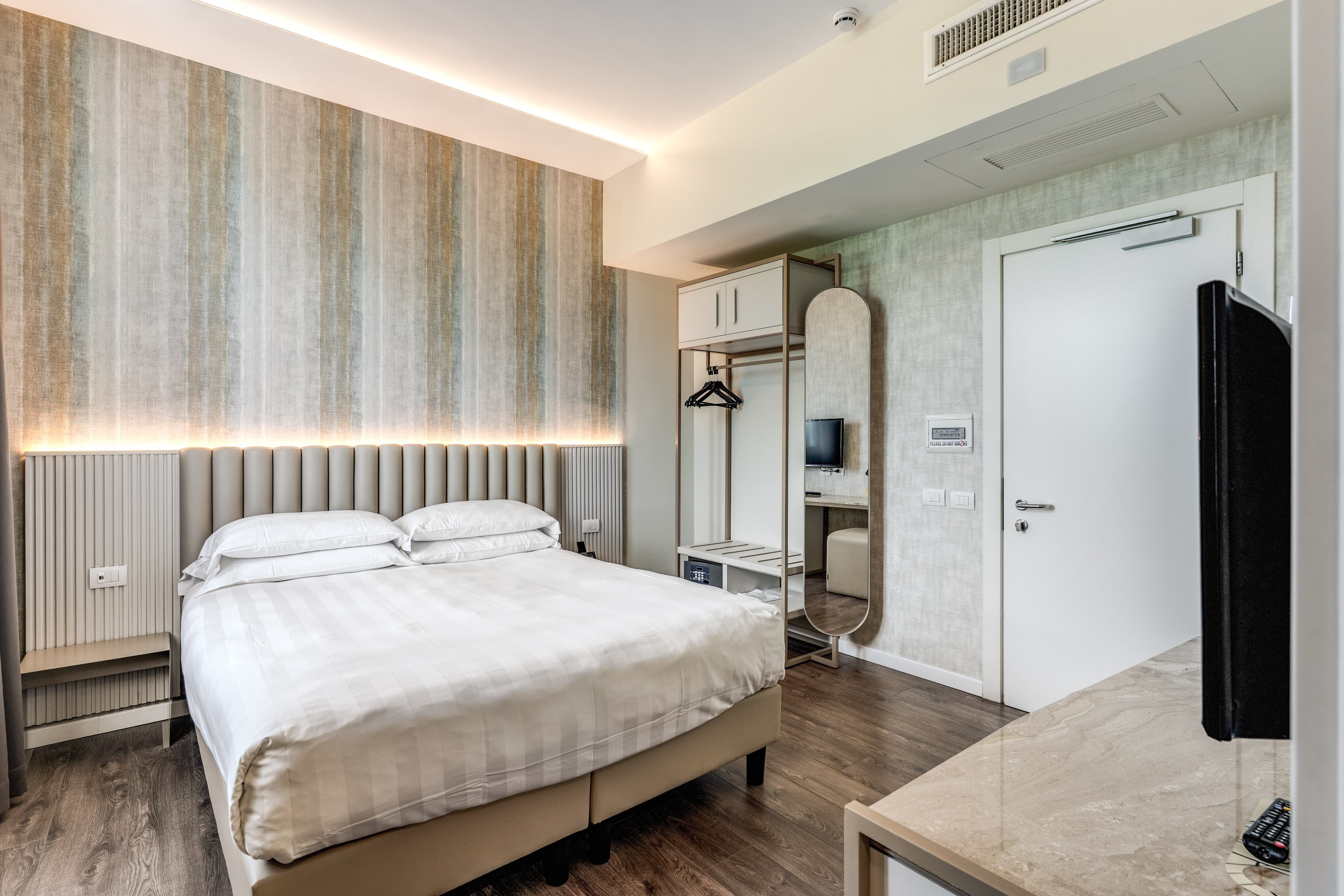 Isola Sacra - Rome Airport Hotel