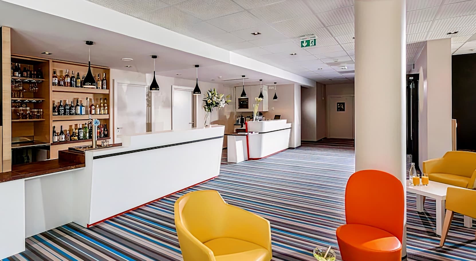 ibis Styles Strasbourg Avenue du Rhin