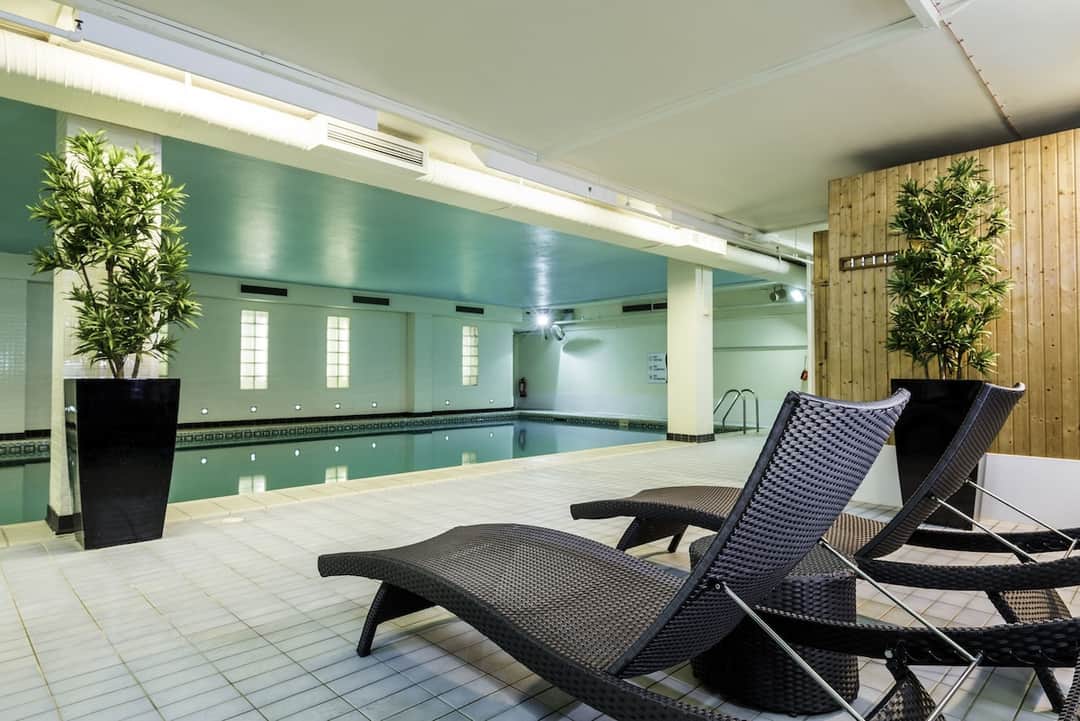 Holiday Inn Milton Keynes Central, an IHG Hotel