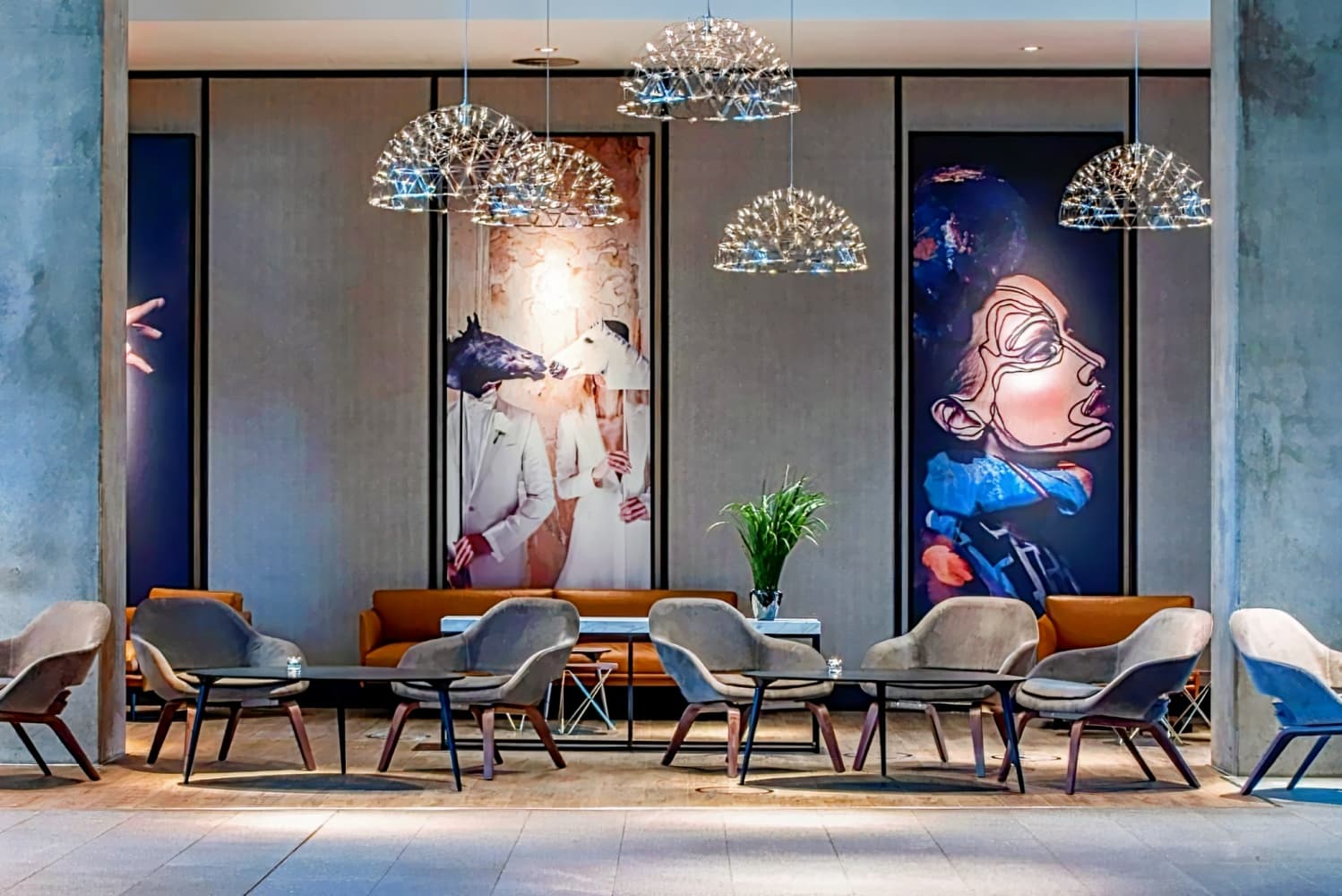 Radisson Blu Hotel Frankfurt