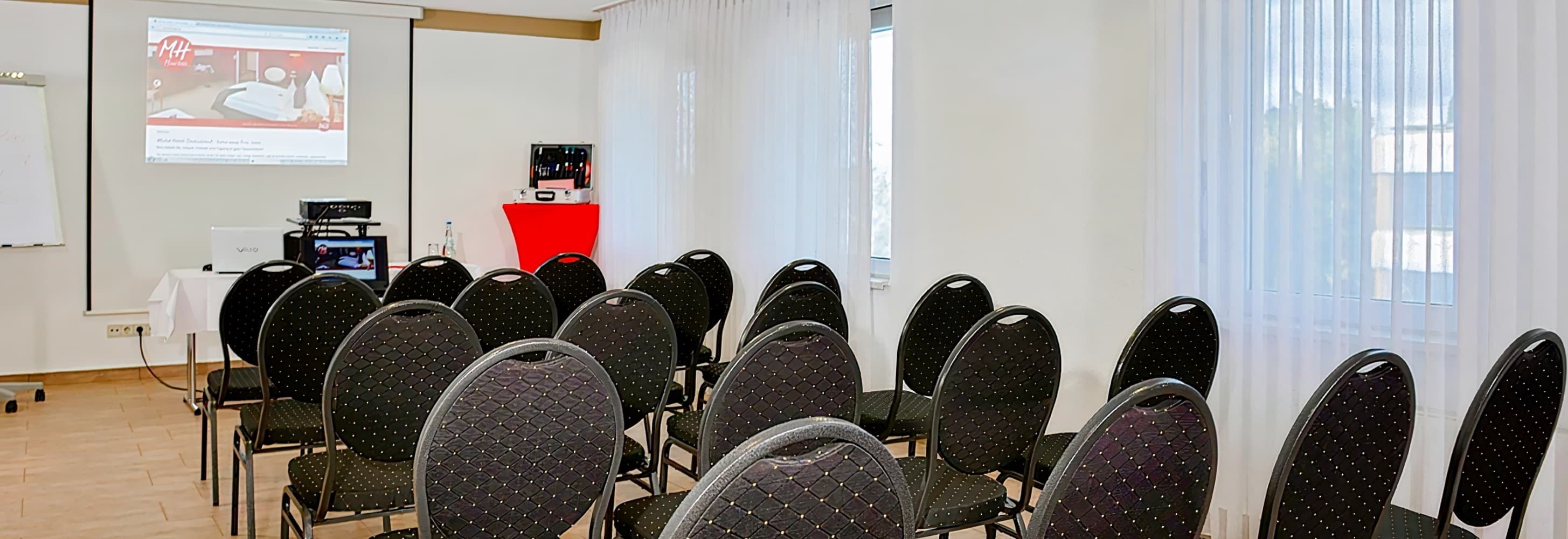 Michel Hotel Frankfurt Airport